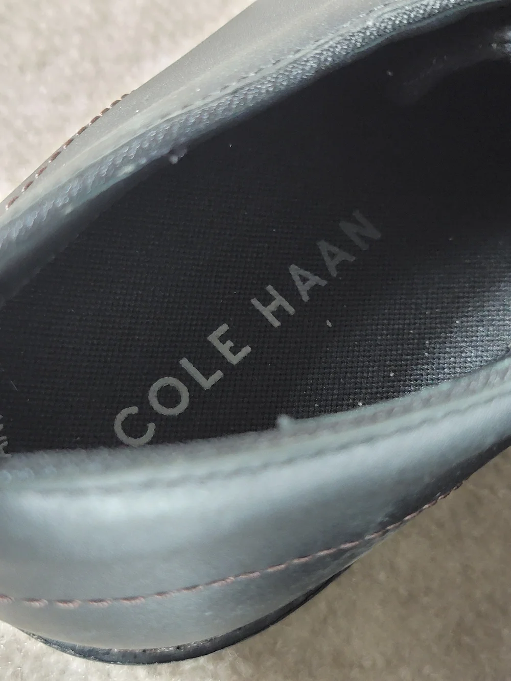 Cole Haan mens cole